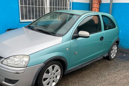 Opel Corsa 186.173 km 850 &euro; Aachen 52086