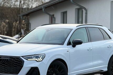 Audi Q3 80.000 km 25.840 &euro; Langerwehe 52379