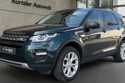 Land Rover Discovery 160.000 km 13.999 &euro; Jülich 52428