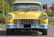 Chevrolet Andere