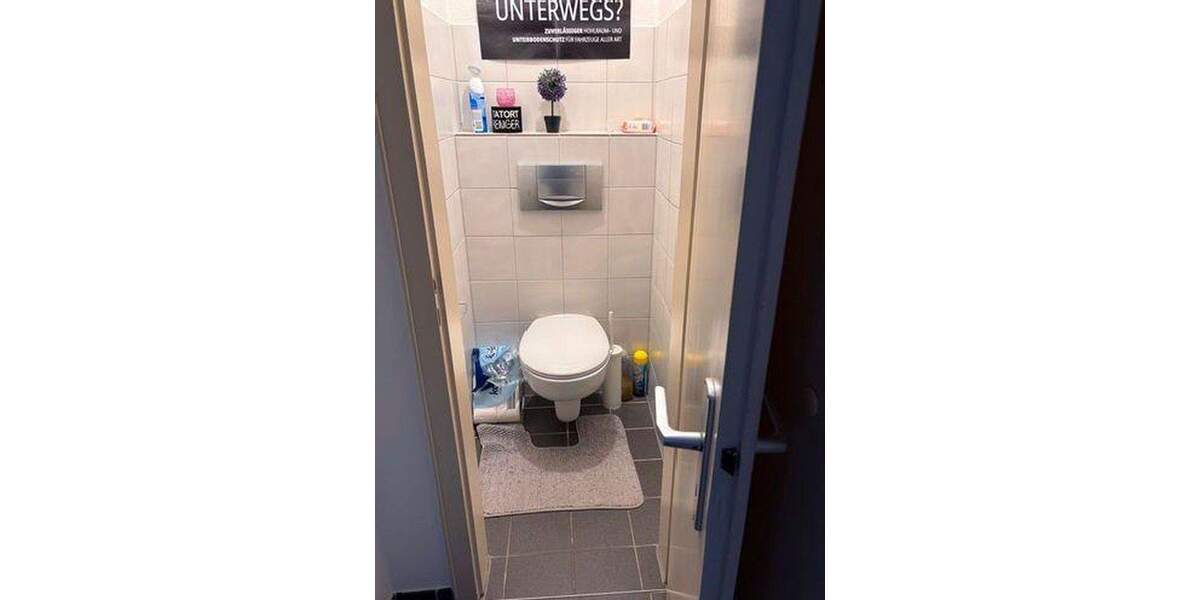 Nachmieter gesucht 58m² in bester Innenstadt Lage 2 zimmer