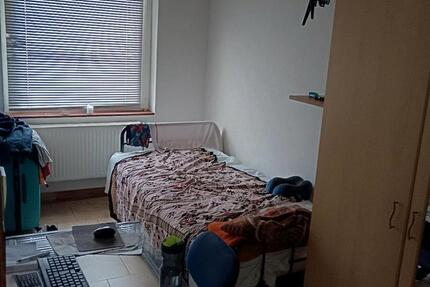 WG Zimmer Vollmöbliert Wohnung 3 zimmer