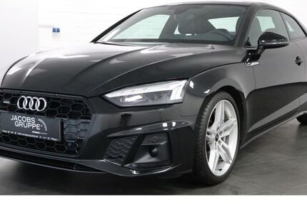 Audi A5 87.255 km 31.940 &euro; Alsdorf 52477