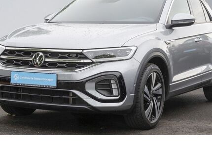 VW T-Roc 47.610 km 23.330 &euro; Geilenkirchen 52511