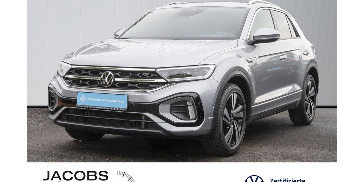 VW T-Roc 47.610 km 23.330 &euro; Geilenkirchen 52511