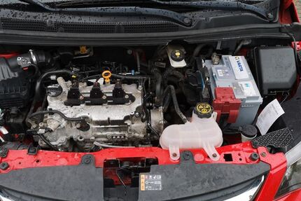 Opel Karl 57.135 km 7.350 &euro; Alsdorf 52477
