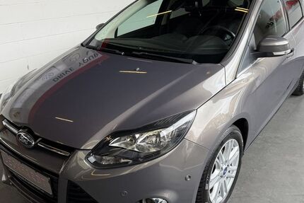 Ford Focus 122.182 km 6.490 € Stolberg 52223