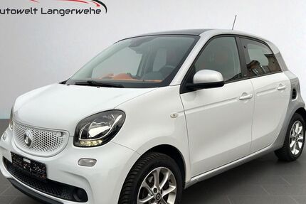 Smart ForFour 57.836 km 6.999 &euro; Langerwehe 52379