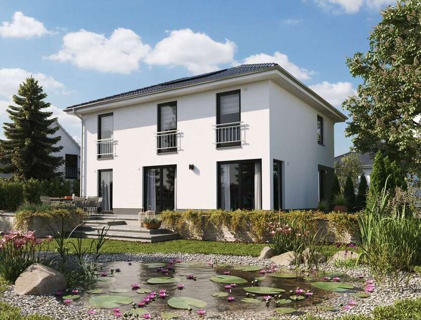 Haus zum Kaufen in Stolberg 464.200 € 152 m²