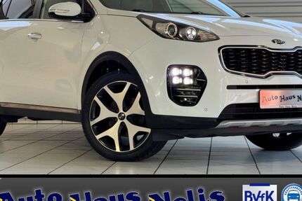 Kia Sportage 94.400 km 18.990 &euro; Geilenkirchen 52511