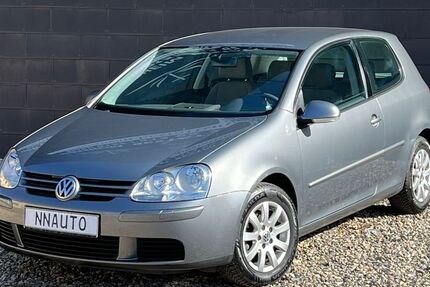 VW Golf 89.000 km 4.499 &euro; Langerwehe 52379
