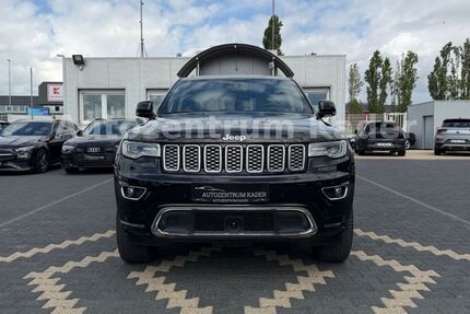 Jeep Grand Cherokee 87.000 km 23.890 &euro; Eschweiler 52249