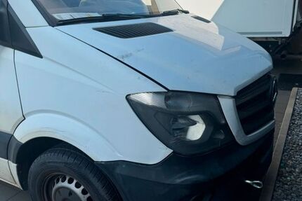Mercedes-Benz Sprinter 250.854 km 6.000 &euro; Alsdorf 52477