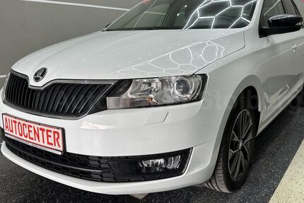 Skoda Rapid 135.000 km 7.290 € Stolberg 52222