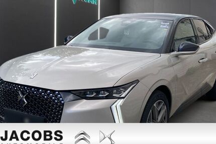 DS Automobiles DS4 9.999 km 31.190 € Aachen 52078