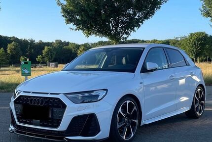 Audi A1 75.000 km 22.900 € Herzogenrath 52134