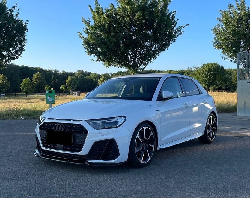 Audi A1 75.000 km 22.900 € Herzogenrath 52134
