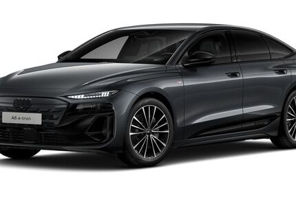 Audi A6 e-tron 11.107 km 73.930 &euro; Geilenkirchen 52511