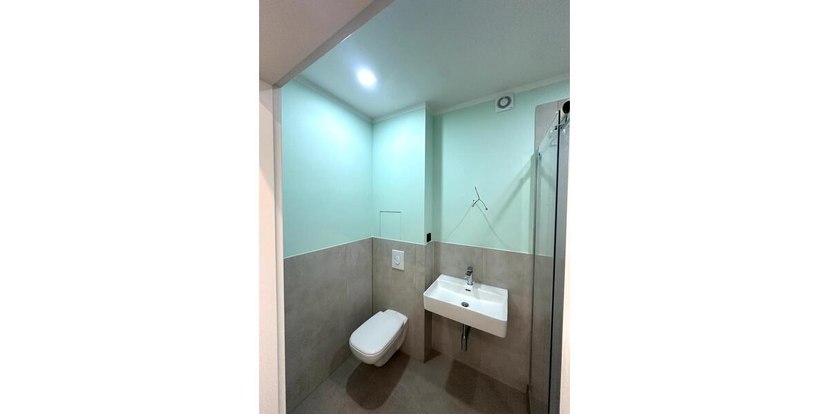 Etagenwohnung Aachen Aachen-Mitte - 1 Zimmer, 48 m&sup2;, 1.016&euro; | Angebot:26604536