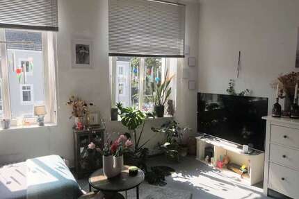 Wohnung zum Mieten in Aachen 420 € 45 m²