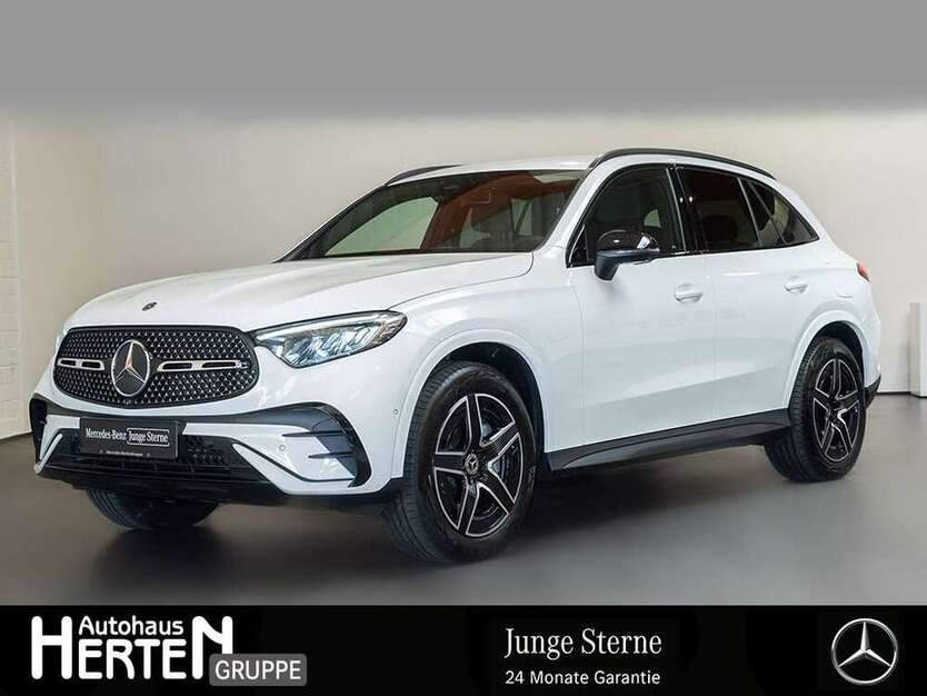 GLC 300