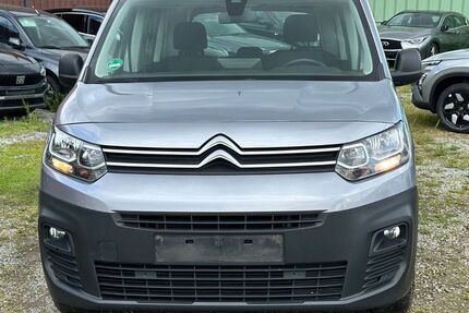 Citroen Berlingo 206.568 km 8.700 &euro; Würselen 52146
