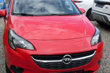 Opel Corsa 97.000 km 6.950 &euro; Übach-Palenberg 52531