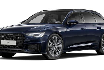 Audi A6 20.695 km 54.870 &euro; Aachen 52078