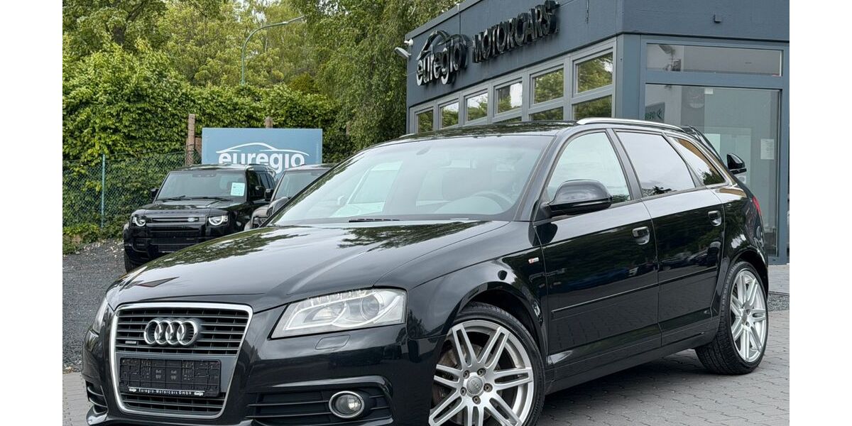 Audi A3 259.500 km 6.490 &euro; Stolberg 52222