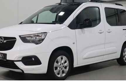 Opel Combo Life 16.962 km 21.920 &euro; Aachen 52078