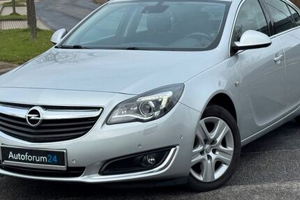 Opel Insignia 180.000 km 7.699 &euro; Jülich 52428