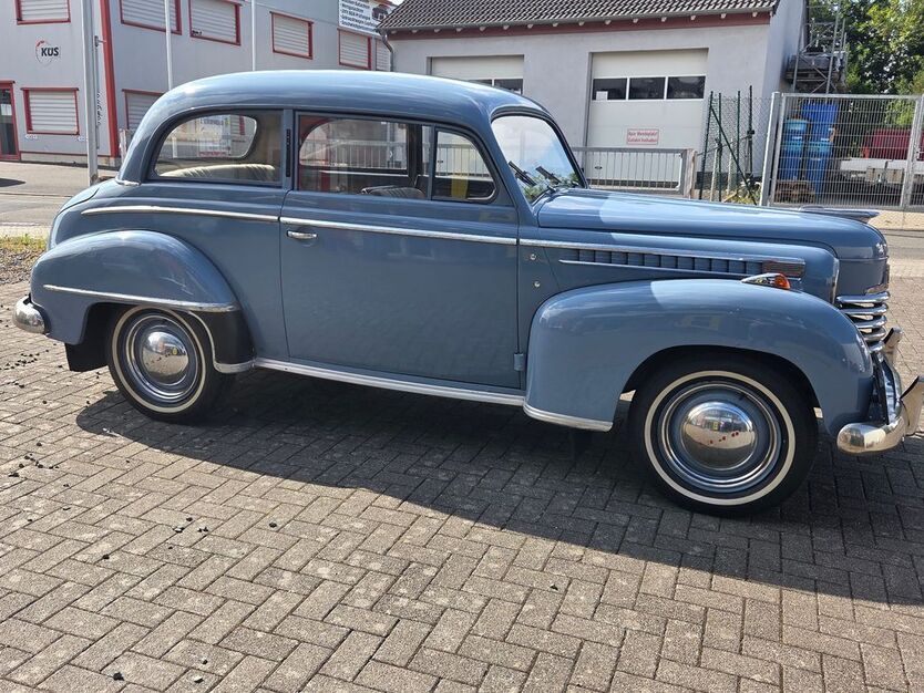 Opel Andere 82.163 km 7.990 € Düren 52355