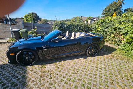 Chevrolet Camaro 70.200 km 30.900 € Aachen 52076