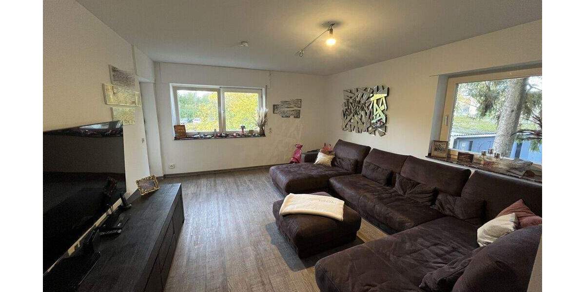 Modernes 4-Zimmer-Wohnhighlight mit Balkon und Garage in Herzogenrath-Kohlscheid 4 zimmer