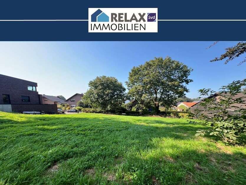 Grundstück zu verkaufen in Geilenkirchen 199.000 € 1071 m²