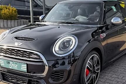 Mini John Cooper Works 99.000 km 21.970 € Niederzier 52382