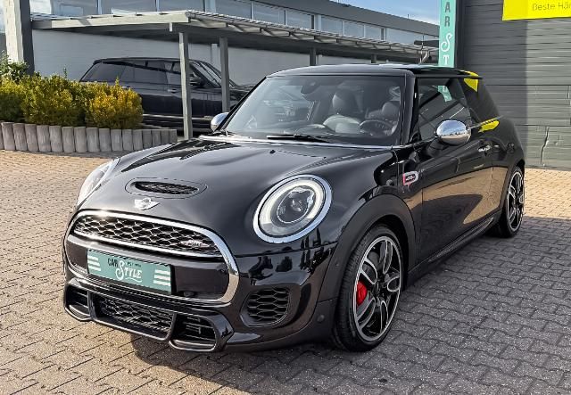 Mini John Cooper Works 99.000 km 21.970 € Niederzier 52382