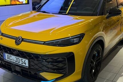 VW T-Roc 1.900 km 40.899 &euro; Baesweiler 52499