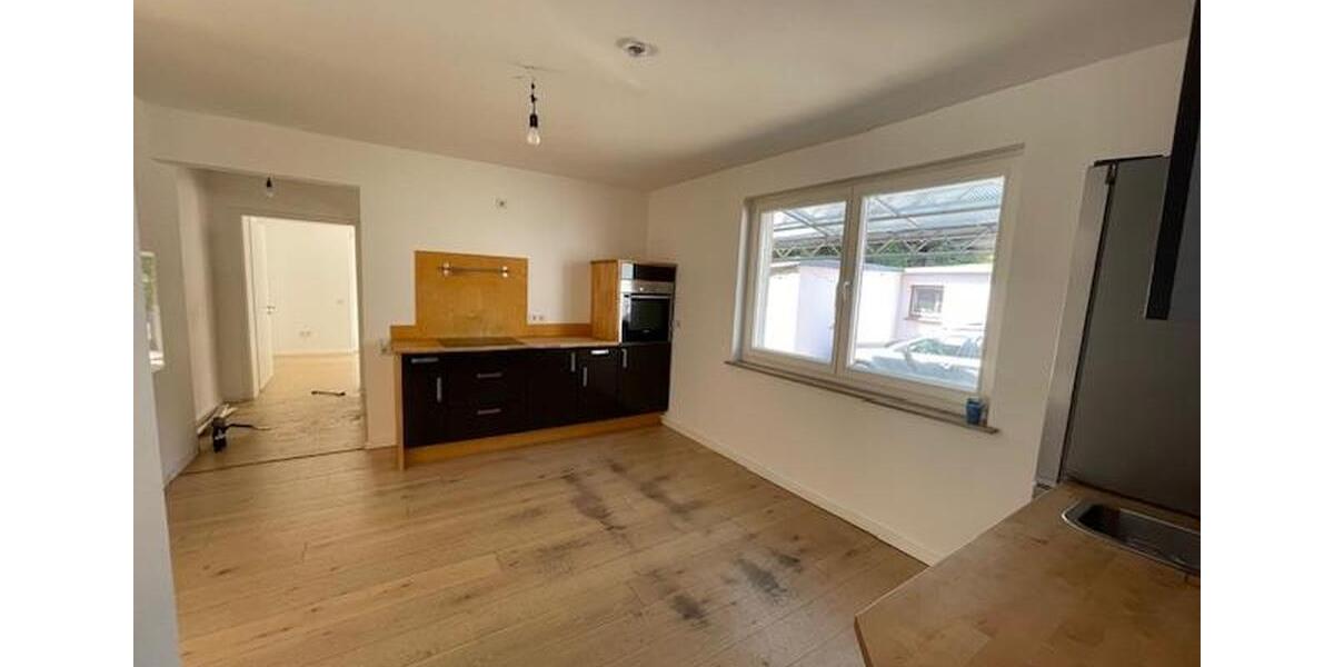 Erdgeschoßwohnung Aachen Aachen-Mitte - 4 Zimmer, 93 m&sup2;, 1.100&euro; | Angebot:26443991