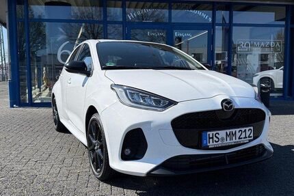 Mazda 2 Hybrid 2.599 km 25.500 € Übach-Palenberg 52531