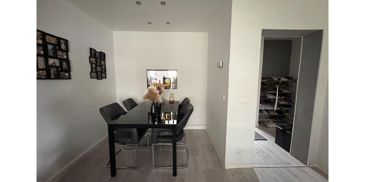 Etagenwohnung Aachen Aachen-Mitte - 2 Zimmer, 55 m&sup2;, 174.000&euro; | Angebot:27234449