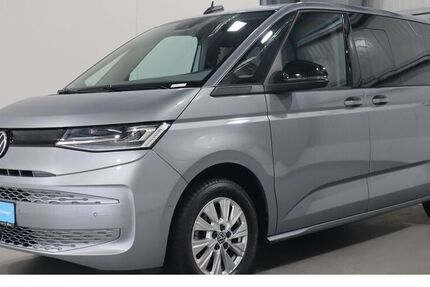 VW T7 Multivan