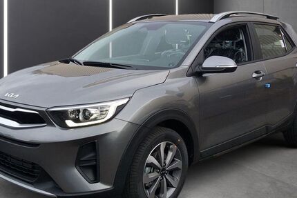 Kia Stonic 9.000 km 21.390 &euro; Aachen 52078