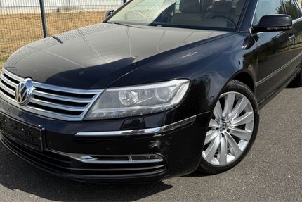 VW Phaeton 158.000 km 9.750 &euro; Übach-Palenberg ( nähe Aachen ) 52531