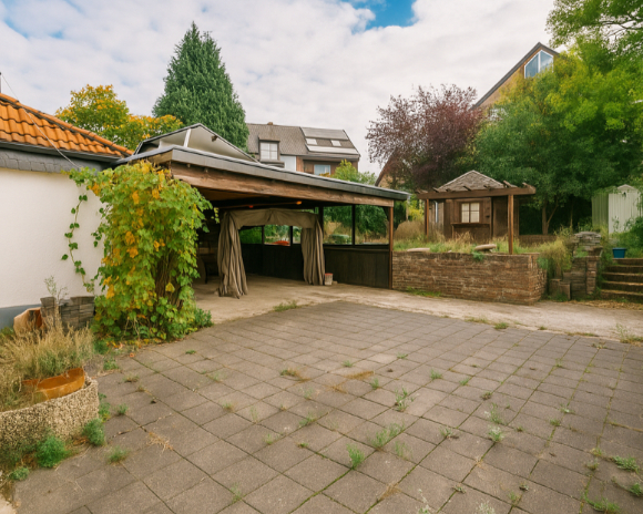 Mit 3D: Sofort frei - Historischer Charme trifft Wohnkomfort – Einfamilienhaus mit Herz und Geschichte 4 zimmer