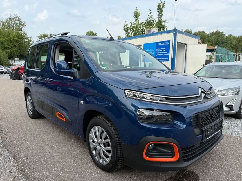 Berlingo