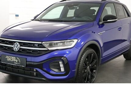 VW T-Roc 11.940 km 33.420 € Stolberg 52222