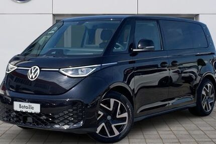 VW ID. Buzz