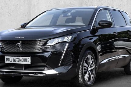 Peugeot 5008 42.500 km 22.980 &euro; Aachen 52078