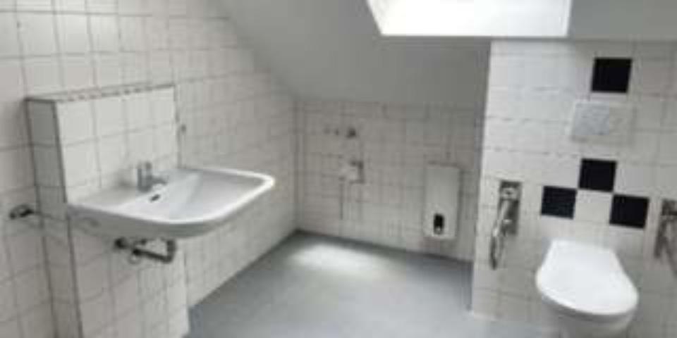 Altersgerechte, barrierefreie 2-Zimmer-Whg in Stolberg-Büsbach 2 zimmer